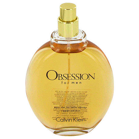 Obsession for Men by Calvin Klein EDT