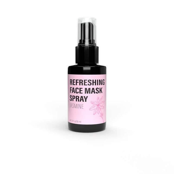 New! Refreshing Face Mask Spray - Hawoody