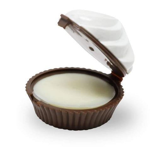 Cupcake Lip Balm - Hawoody